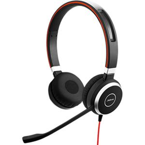 Jabra Evolve 40 UC Stereo