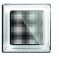 Busch-Jaeger 2CKA001510A0005 Afdekking Busch-iceLight 1 stuk(s)