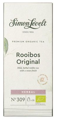 Rooibos classic bio