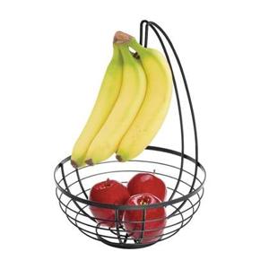 iDesign - Fruitschaal met bananenhaak