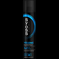 Syoss Haarspray Volume 300 ML bij Jumbo
