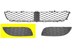 BUMPERGRILL ONDER RECHTS 3/ 5431592