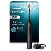 Philips Sonicare 5500 series Series 5500 HX7111/01 Oplaadbare tandenborstel