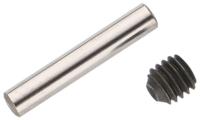 HAZET Passtift · met aanslagbout 9034P-1-021/2 HAZET Passtift · met aanslagbout 9034P-1-021/2