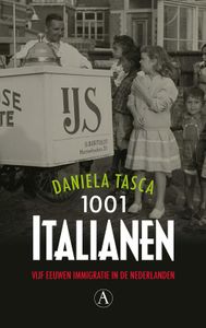 1001 Italianen - Daniela Tasca - ebook