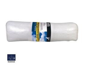 Luchtkussenfolie Rol 50cmx5m noppenfolie