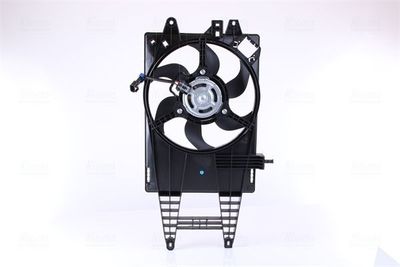 Koelventilator 85162