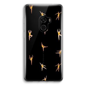 Dans #2: Xiaomi Mi Mix 2 Transparant Hoesje