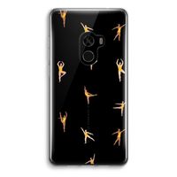 Dans #2: Xiaomi Mi Mix 2 Transparant Hoesje