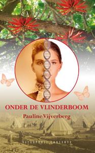 Onder de vlinderboom (Paperback)