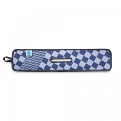 BK Mr. Gripper Afgiethulp Blauw Geruit