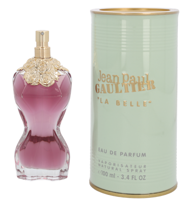 J.P. Gaultier La Belle Eau de parfum Spray 100 ml Dames