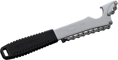 SHIMANO Cassette remover tl sr23 m.chain 6-11f