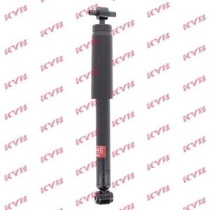 Amortisseur Excel-g Renault Ar 3438003
