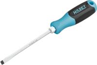 HAZET Screwdriver - slotted .
