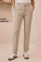 Helena Hart Broek Ziggy Lano 7613 Broek Sand