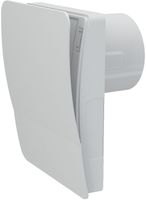 Design Badkamerventilator 97 M3/h - Ø100mm - Met Timer (cabrio100t)