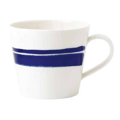 ROYAL DOULTON - Pacific - Beker 0,45L Brush