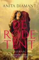 De rode tent - Anita Diamant - ebook