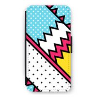 Pop Art #2: iPhone 11 Pro Max Flip Hoesje