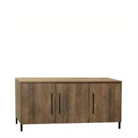 Dressoir Novara 3 deurs