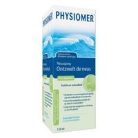 Physiomer Eucalyptus Spray 135ml - thumbnail