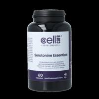 Serotonin essentials 60 Vegetarische capsules