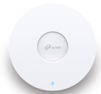 TP-Link Omada EAP653 draadloos toegangspunt (WAP) 2976 Mbit/s Wit Power over Ethernet (PoE) TP-Link Omada EAP653 draadloos toegangspunt (WAP) 2976 Mbit/s Wit Power over Ethernet (PoE)