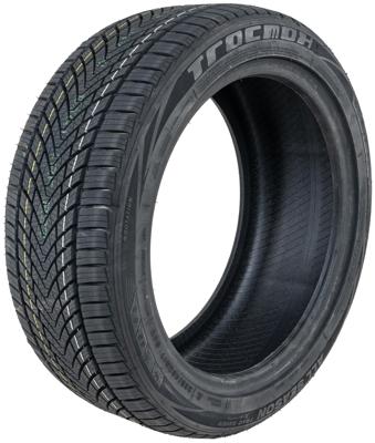 Tracmax Tires gj 225/45r17 94y trac saver xl
