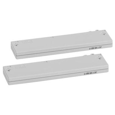 Softclosing Dex/Dallas (2 stuks) - Leen Bakker