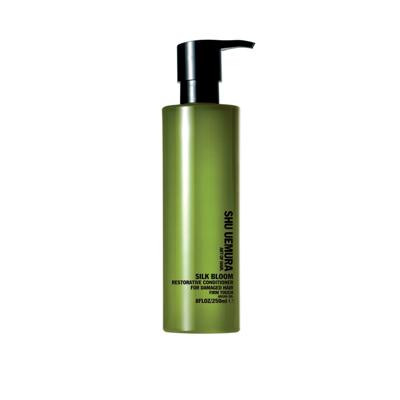 Shu Uemura Silk Bloom Restorative Conditioner 250ml