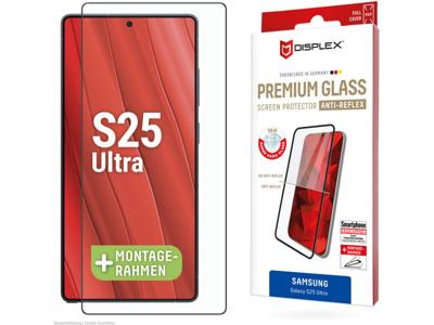 Displex DISPLEX Premium Glass FCAR Samsung Galaxy S25 Ultra