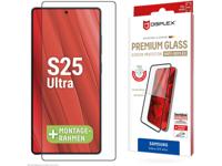 Displex DISPLEX Premium Glass FCAR Samsung Galaxy S25 Ultra