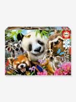 Puzzel 300 stukjes friends selfie EDUCA meerkleurig