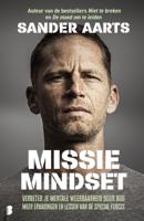 Missie mindset (Paperback)