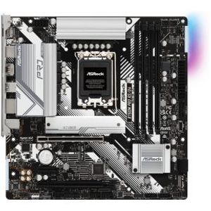 Moederbord Intel Asrock B760M Pro RS/D4