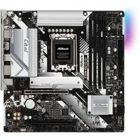 Moederbord Intel Asrock B760M Pro RS/D4