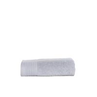 The One Handdoek 450 gram 50x100 cm Licht grijs