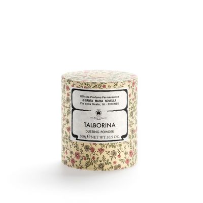 Santa Maria Novella Rosa Talcum Dusting Powder Santa Maria Novella Rosa Talcum Dusting Powder