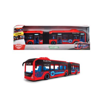 Volvo stadsbus - 40 cm