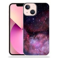 TPU Hoesje voor iPhone 13 mini Galaxy