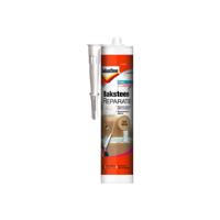 Alabastine baksteenreparatie geelbruin 0,31l - Alabastine