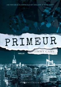 Primeur (Paperback)