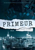 Primeur (Paperback)