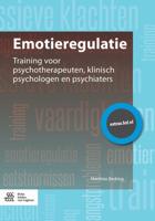 Emotieregulatie (Paperback)