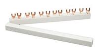 Kamrail vork 2 fase 8pol. 17,8mm - 4000210