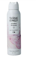 Therme Deodorant Mindful Blossom 48H Anti-Transpirant 150ml