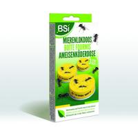 Mierenlokdoos 3 Stuks