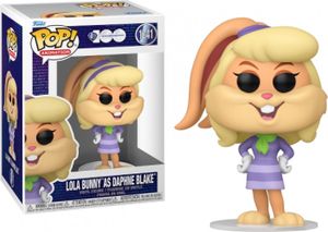 Warner Brothers 100th Funko Pop Vinyl: Lola Bunny as Daphne