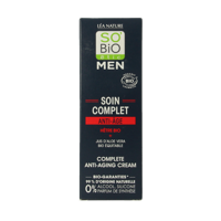 So Bio Etic For men anti aging cream 50 Milliliter